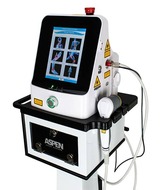 Book an Appointment with Laser Therapy at Touch Chiropractic